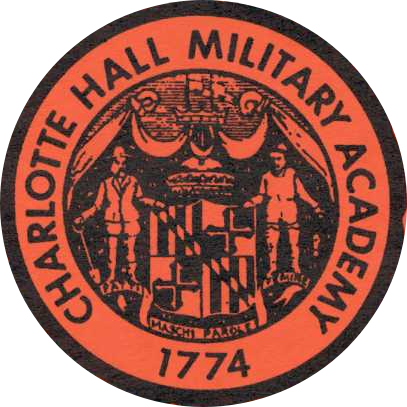 Charlotte Hall Military Academy logo